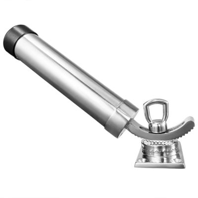 قیمت خوب Adjustable Fishing Rod Holder for Boat 316 Stainless Steel  Portable Boat Fishing Pole Rod Holders آنلاین