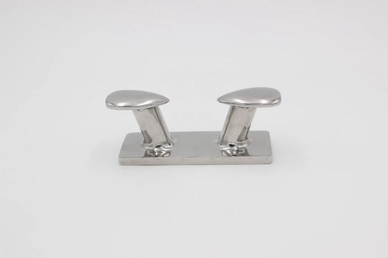 قیمت خوب STAINLESS STEEL AISI316 BOAT BOLLARD CROSS BOLLARD MARINE HARDWARE BOAT ACCESSORIES آنلاین