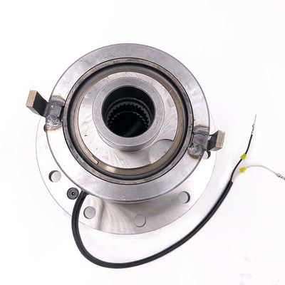 قیمت خوب Clutch Assembly Electric Locker High Accuracy Easy To Install For Off Road Vehicles آنلاین