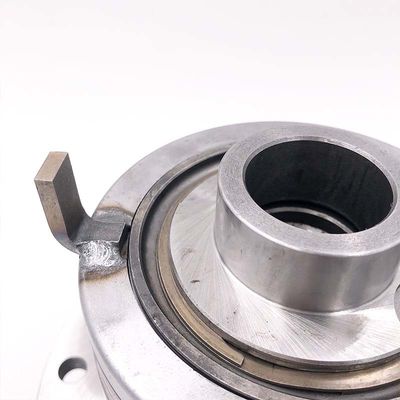 قیمت خوب 4*4 Electric Front Differential Locker Clutch Assembly With ET100 ET111 آنلاین