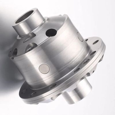 قیمت خوب RD206 Air Differential Locker For Suzuki With 10 Bolt 22 Spline From China Factory آنلاین