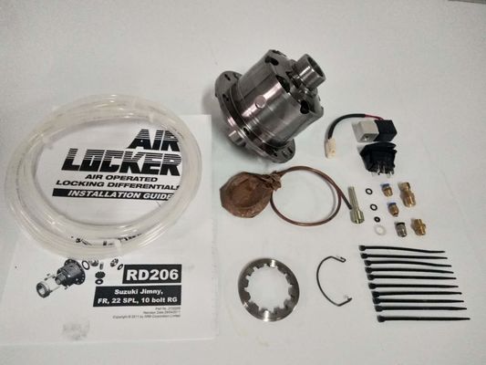 قیمت خوب RD206 Suzuki Samurai Air Locker آنلاین
