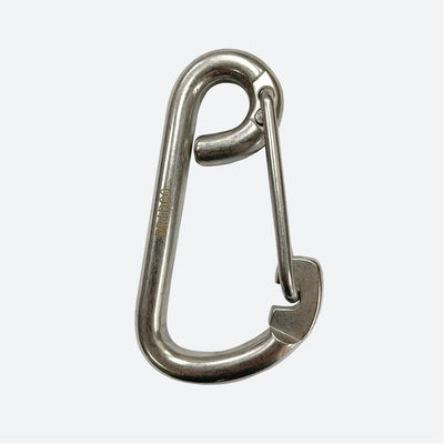 قیمت خوب Mirror Polish Swivel Eye Bolt آنلاین