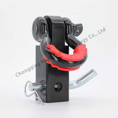 قیمت خوب Heavy Duty G209 Alloy Steel Screw Pin Bow Shackle 3/4 Inch for Healthcare Towing آنلاین