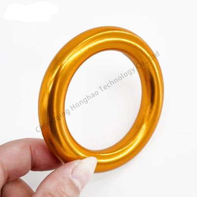 قیمت خوب حلقه کوچک گرد آلیاژ آلومینیوم یوگا هوایی برای تمرین در فضای باز و بسته آنلاین