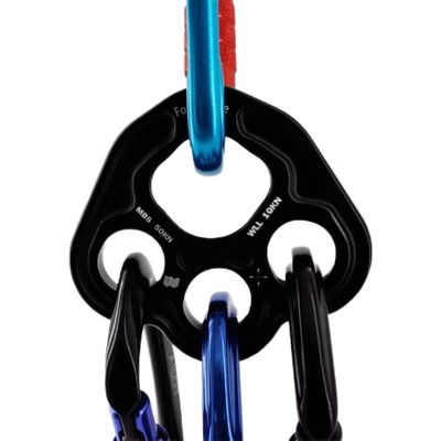 قیمت خوب تجهیزات مختلف چند سوراخ توزیع نیروی صفحه صعود تجهیزات لنگر آنلاین