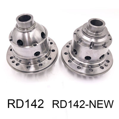 قیمت خوب RD206 Air Locking Differential آنلاین