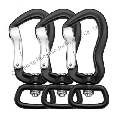 قیمت خوب بغل کوه نوردی چرخش آلومینیوم سبک برای ماجراجویی های بیرونی متنوع آنلاین