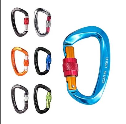 قیمت خوب درمان الکتروليتک آخر کلید ما امن و ماندگار آلومينيوم قلاب صعود آنلاین