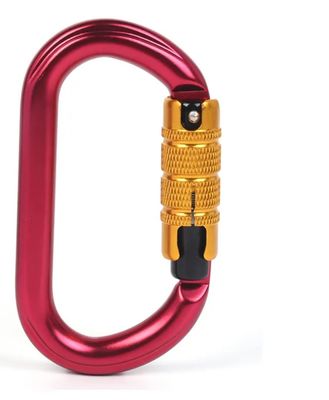 قیمت خوب Electrolytic Treatment Climbing Hook آنلاین