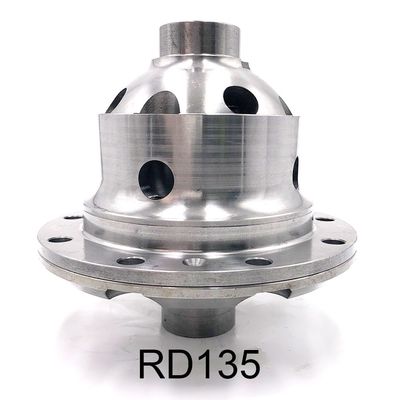 قیمت خوب RD136 Differential Locker Product RD100 RD111 RD226 RD135 RD136 OE NO. RD135 Clutch Assembly for Off-Road Car آنلاین