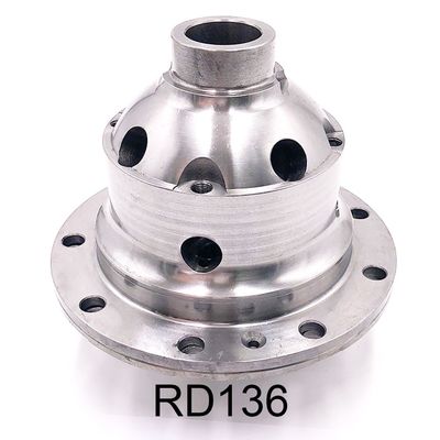 جعبه فرقی هوا Rd135/136 لوازم جانبی خودروهای غیر جاده ای