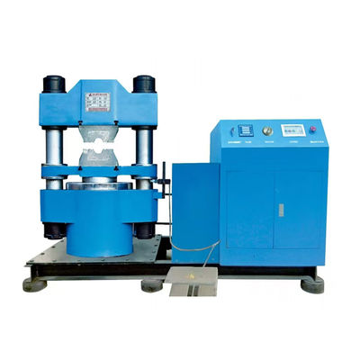 قیمت خوب 1000KG High Capacity Wire Rope Forming Machine Hydraulic Pressing Machine آنلاین