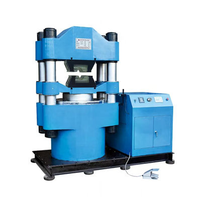 قیمت خوب High Demand Steel Wire Rope Press Machine for Industrial Applications آنلاین