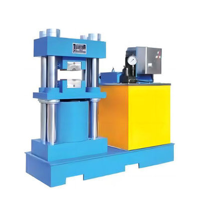 قیمت خوب 800Ton Hydraulic Steel Wire Rope Press for Heavy Duty Applications and Easy Operation آنلاین