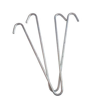 قیمت خوب گالوانیزه شده گرم غوطه ور کردن لنگر قلاب با جوانه های شستشوی عمده در بودجه خود را آنلاین