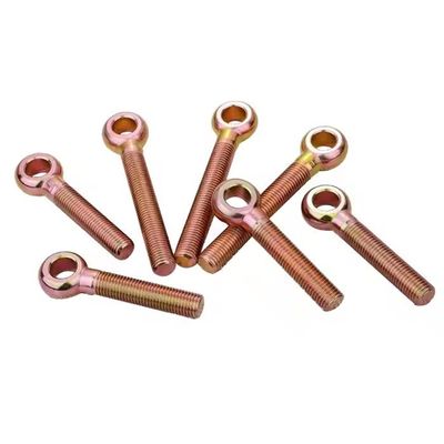 قیمت خوب فلز گالوانیزه کربن DIN444 برای کاربردهای سنگین آنلاین