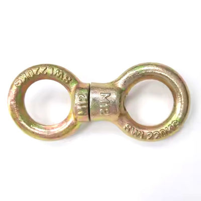 قیمت خوب پیچ چشم فولاد جعل شده M6 به M36 برای محکم کردن امن در محیط های سخت آنلاین