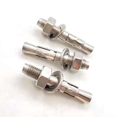 قیمت خوب Electro-polishing 3/8