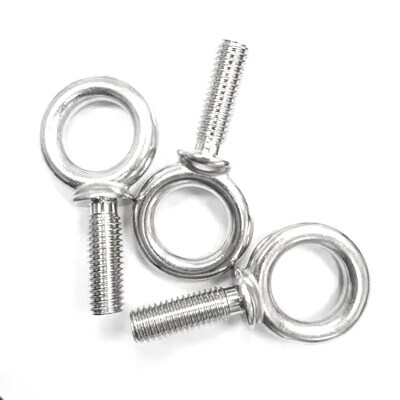 قیمت خوب بُلت چشم بلند کننده فولاد ضد زنگ G279 برای راه حل های بلند کننده متنوع آنلاین