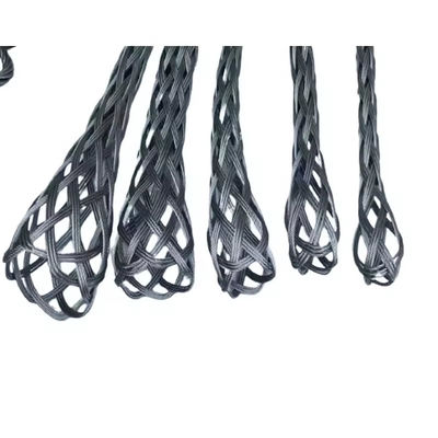 قیمت خوب Cable Grips Cable Socks Cable Pulling Grip آنلاین