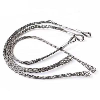 قیمت خوب Cable Grips Cable Socks Cable Pulling Grip آنلاین