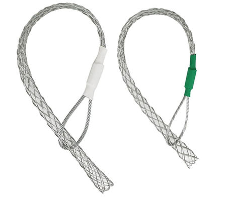 قیمت خوب Metal Cable Puller Cable Puller Wire Grip Cable Pipe Conduit Puller Wire Grips Net Cover Accessory آنلاین
