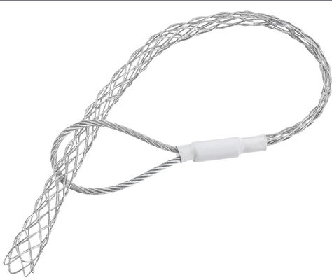 قیمت خوب Wire Mesh Puller  Grip Single Head Galvanizing Steel Wire Grips Net Cover Smooth آنلاین