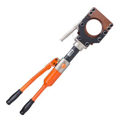 قیمت خوب EMEADS LGB Integral Shearing Copper - Aluminum Armored Cable Hydraulic Cable Shears Cable Cutter Insulated آنلاین