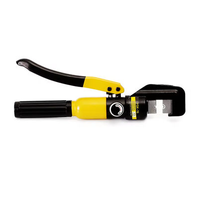 قیمت خوب Dieless Hand Hydraulic Crimping Tool For Cable Lug Hand Crimper آنلاین