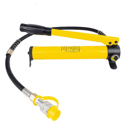 قیمت خوب Emeads CP-180 Hydraulic Hand Oil Pump CP-180 Small Manual Hydraulic Cylinder Jack Hand Oil Pump آنلاین