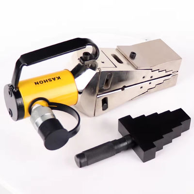 قیمت خوب ابزارهای پرس CE، جداکننده گوه هیدرولیک 14 تنی، معادل Enerpac FSH-14 آنلاین