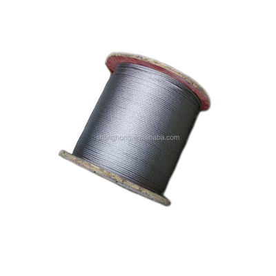 قیمت خوب 6xK19S / 6xK25Fi / 6xK26WS / 6xK31WS / 6xK29Fi / 6xK36WS / 6xK41WS سیم بکسل فشرده شده تحمل سایر موارد برای ماشین آلات بندری آنلاین