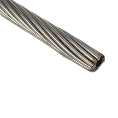 قیمت خوب فولاد هسته 316 سیم ضد زنگ برای کاربردهای ماندگار و قدرت کششی بالا آنلاین