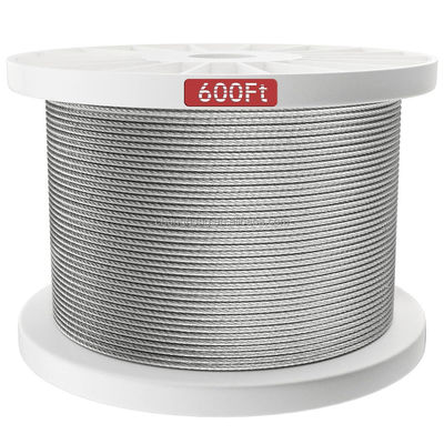 قیمت خوب 600ft 1/8 