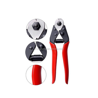 قیمت خوب قیچی سیم‌بر فولاد ضد زنگ 310 گرمی برای برش آسان و دقیق کابل‌ها آنلاین