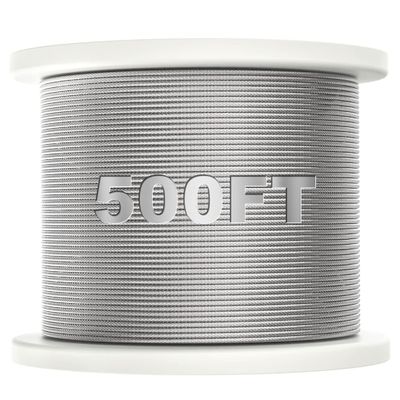 قیمت خوب 7X7/7X19 1/8