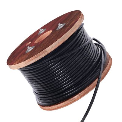 قیمت خوب طناب 8mm 7X19 از فولاد سرد برای سایر نیازهای پردازش آنلاین