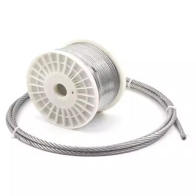 قیمت خوب خدمات دیگر پردازش طناب برای طناب های فولاد ضد زنگ آنلاین