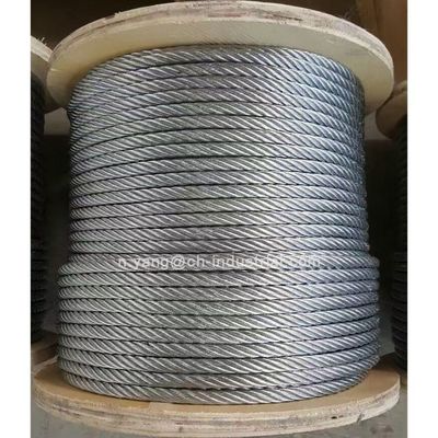 قیمت خوب سفارشی سازی 72A خدمات پردازش کابل فولادی دیگر سیم گالوانیزه برای کابل هواپیما آنلاین