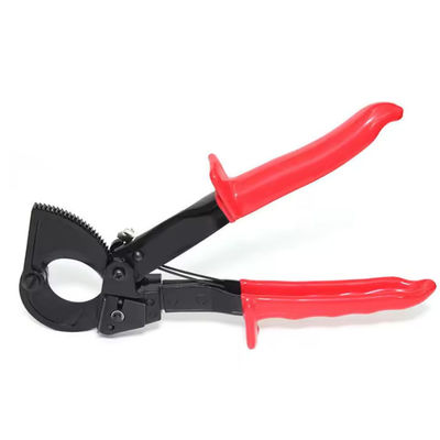 قیمت خوب Industrial Mechanical Ratchet Wire Crimper 260mm CC-325 Energy Saving آنلاین