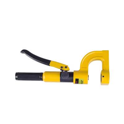 قیمت خوب SYD-25 Portable Electric Hydraulic Hole Digger Hole Punch Tool آنلاین