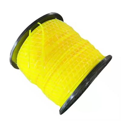 خط تراش چوب نایلونی گرد 095 خط تراش چوب سنگین