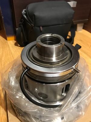 قیمت خوب 4x4 RD128 RD Diff Locker For Discovery / Defender Off Road Rd Differential + Rd Compressor For Land Rover Diff Lock آنلاین