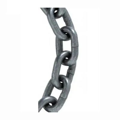 قیمت خوب 304 Stainless Steel Coil Chain For Transport Tie Down Binder Chain Pulling Towing Hanging, Home, Camping, Pet Towing, 6mm آنلاین