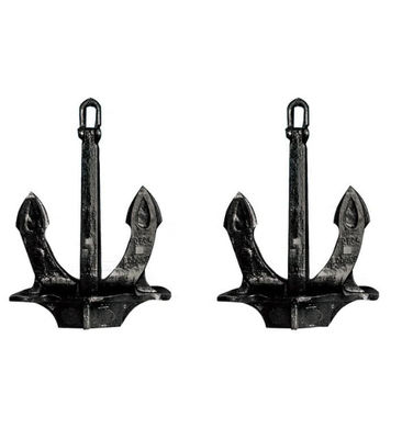 قیمت خوب Marine Equipment Type B Hall Anchor High Holding Power Anchor آنلاین