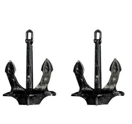 قیمت خوب لنگر سالن فروش دریایی با قلاب ضامن وزن 11000 کیلوگرم آنلاین