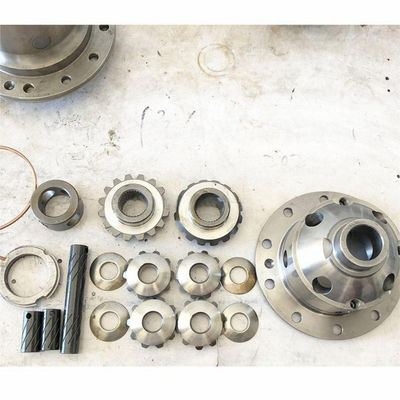 قیمت خوب Verified Factory RD90 Air Differential Locker For Toyota 7.5