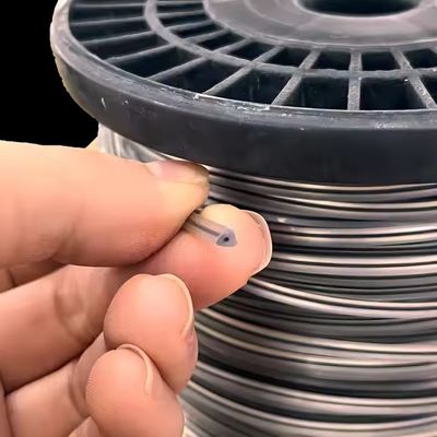قیمت خوب 1.0mm-5.0mm Dual-power Nylon Trimmer Line for Garden Trimmer Customized ODM Support آنلاین