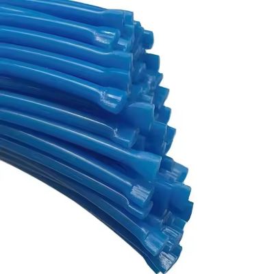 قیمت خوب Customized Round 3.0MM 0.120'' Ntec Nylon Trimmer Line Precut Package Brush Cutter Line آنلاین